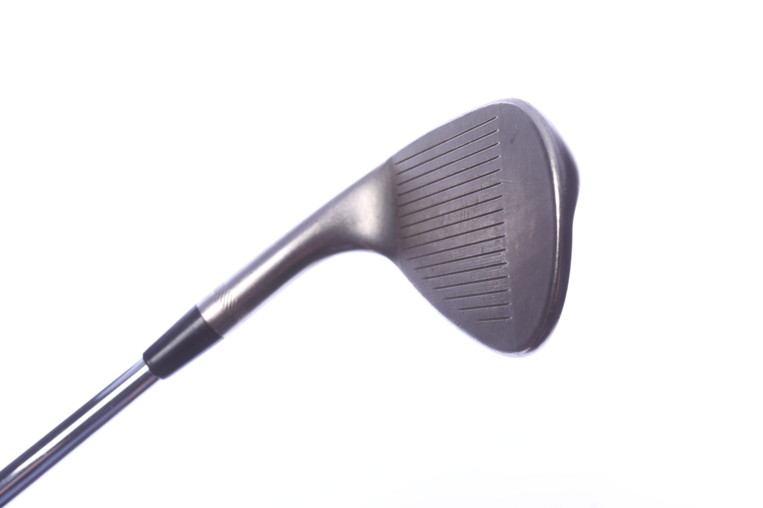 Used Titleist Vokey SM10 Nickel Gap Wedge - Right-Handed - 50 Degrees - Wedge Flex