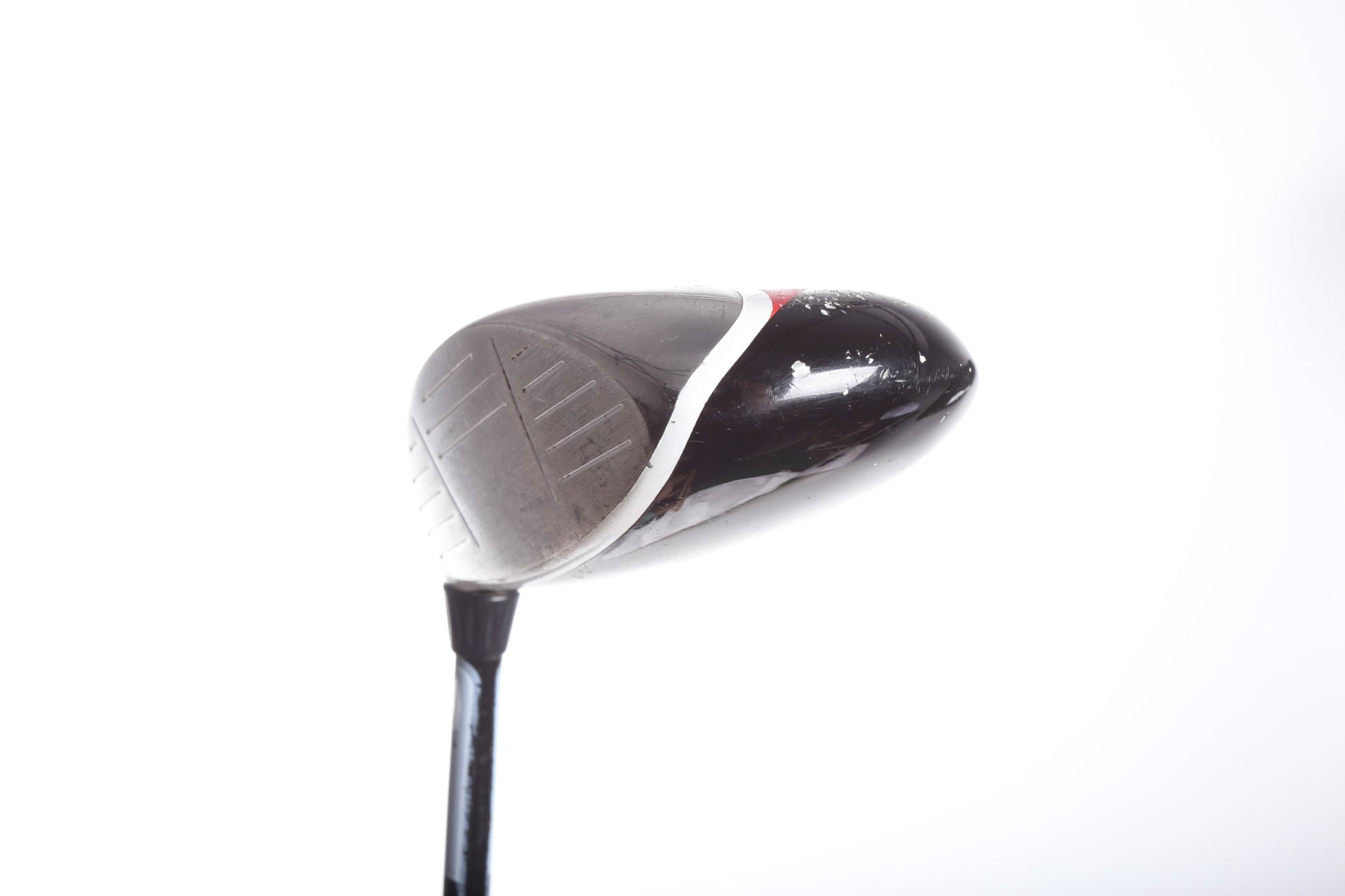 Used Callaway Big Bertha 2007 5-Wood - Right-Handed - 19 Degrees - Ladies Flex-Next Round