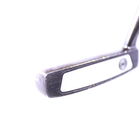 Used Odyssey White Ice #9 Putter - Right-Handed - 34.75 in - Mid-mallet-Next Round