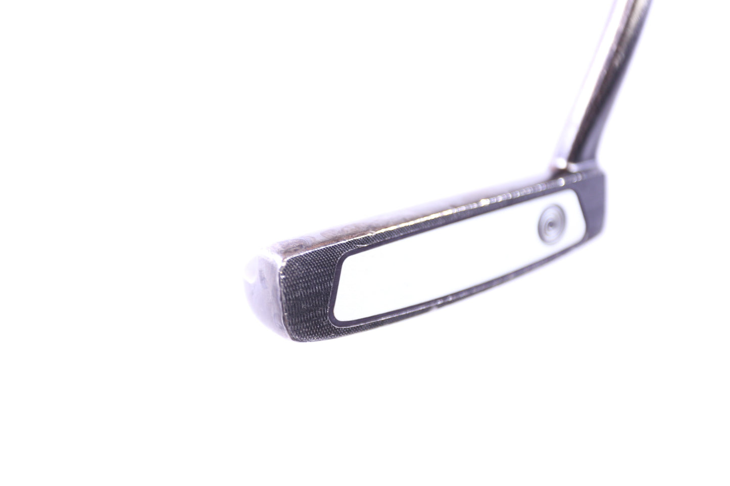 Used Odyssey White Ice #9 Putter - Right-Handed - 34.75 in - Mid-mallet-Next Round