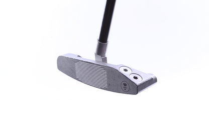 Used L.A.B. Golf Link1 Putter - Right-Handed - 35 in - Blade-Next Round
