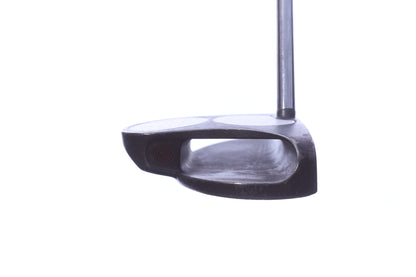 Used Odyssey 2021 DFX 2-Ball Putter - Right-Handed - 35 in - Mallet
