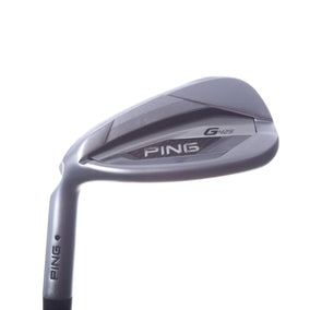 Used Ping G425 Utility Wedge - Left-Handed - 49.5 Degrees - Ladies Flex-Next Round