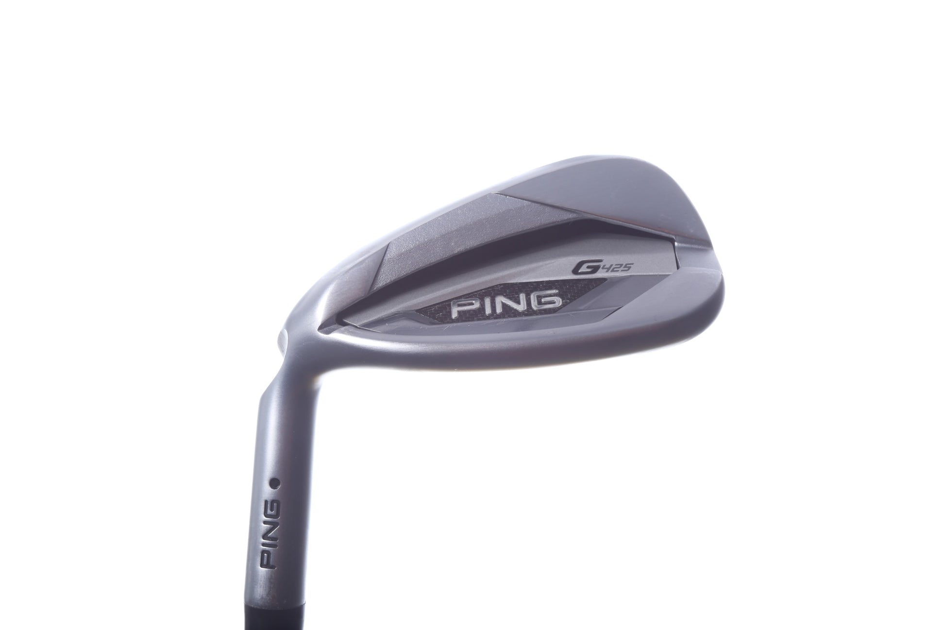Used Ping G425 Utility Wedge - Left-Handed - 49.5 Degrees - Ladies Flex-Next Round