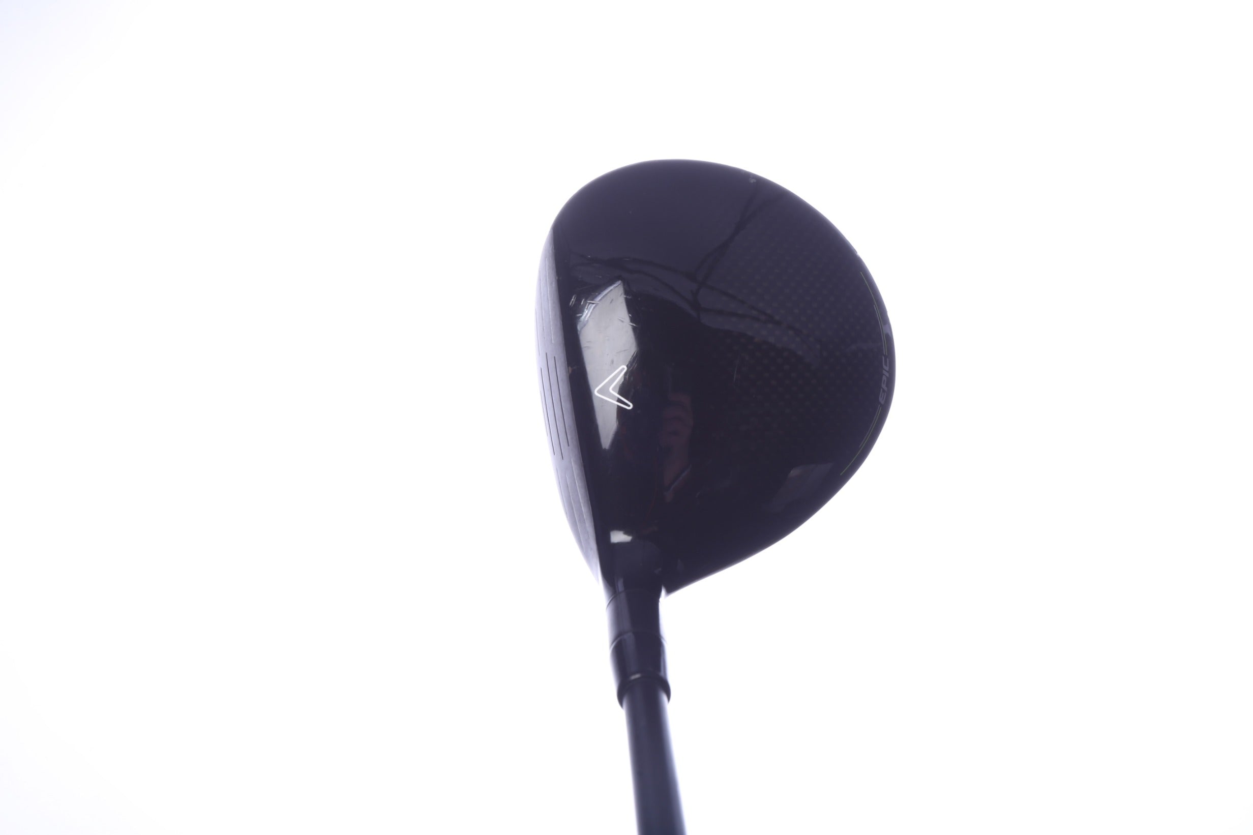 Used Callaway Epic MAX 5-Wood - Right-Handed - 18 Degrees - Ladies Flex-Next Round