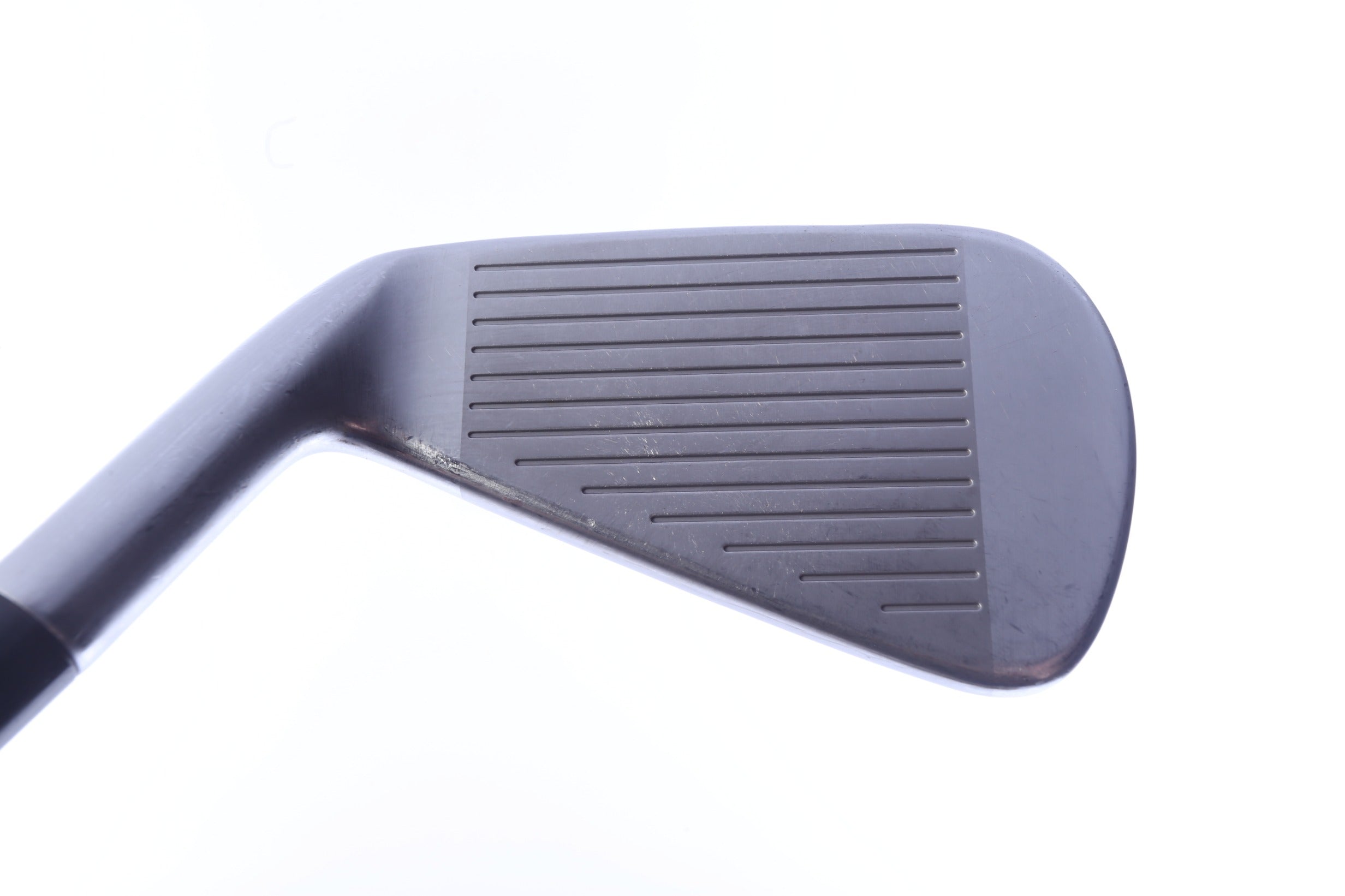Used TaylorMade 2023 P790 Single 4-Iron - Right-Handed - Stiff Flex