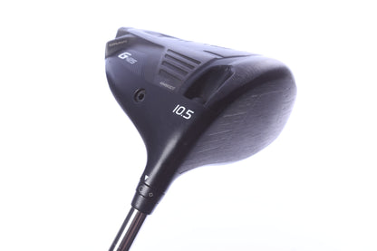 Used Ping G425 LST Driver - 10.5 Degrees - Stiff Flex Ping Tour Chrome - Right-Handed