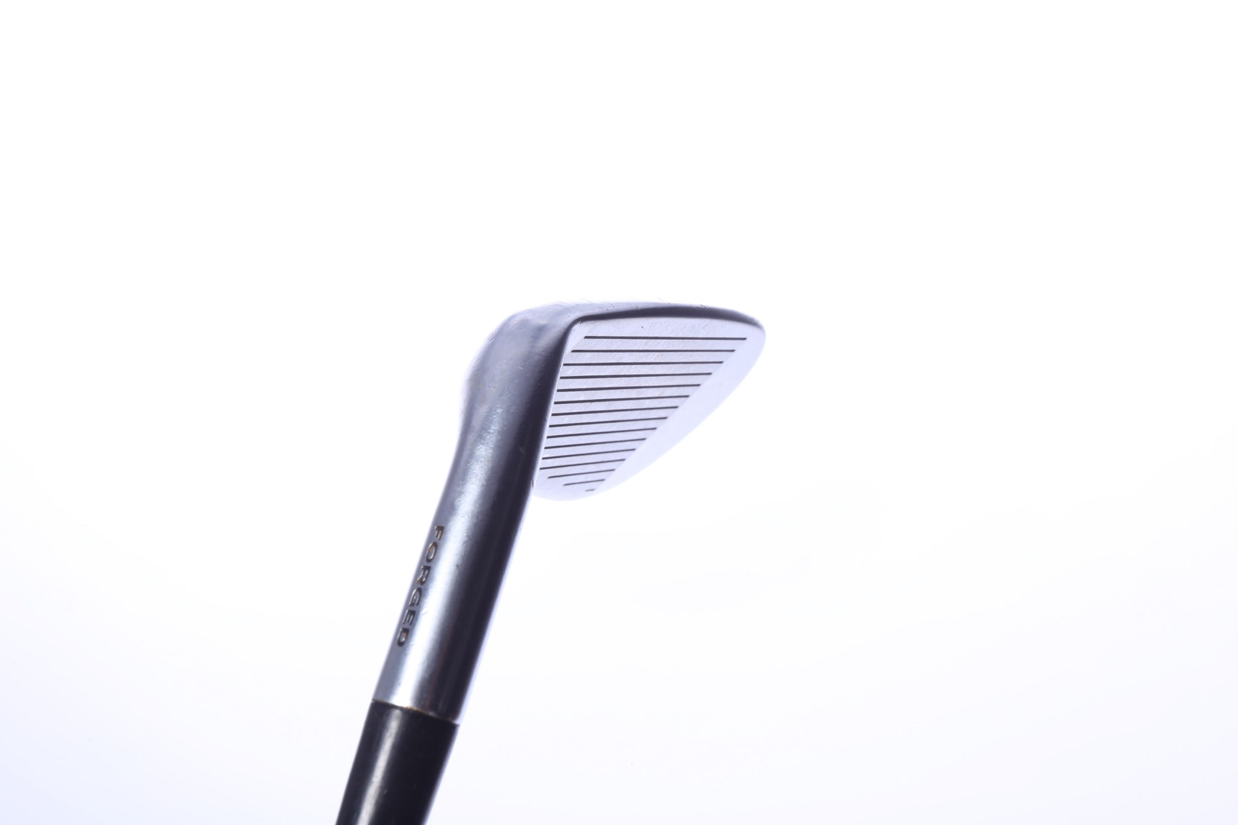 Used Callaway Apex DCB Approach Wedge - Right-Handed - Not Specified Degrees - Regular Flex-Next Round