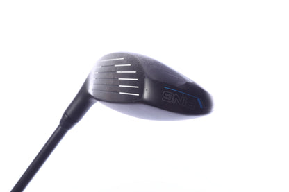 Used Ping G440 2H Hybrid - Right-Handed - 17 Degrees - Stiff Flex