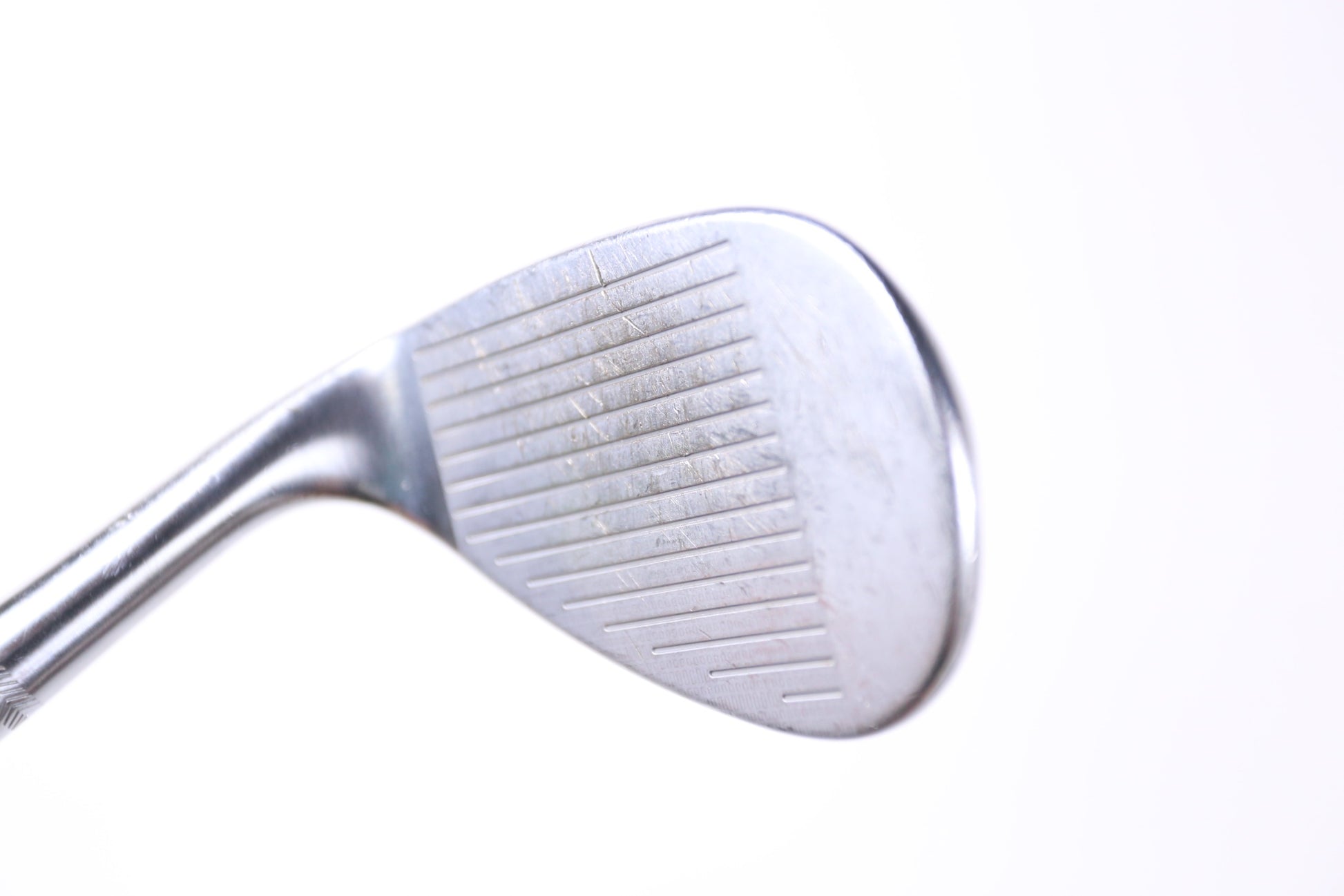 Used PXG 0311 Forged Lob Wedge - Right-Handed - 60 Degrees - Stiff Flex-Next Round