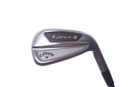 Used Callaway Apex Ai300 Single 7-Iron - Right-Handed - Stiff Flex-Next Round