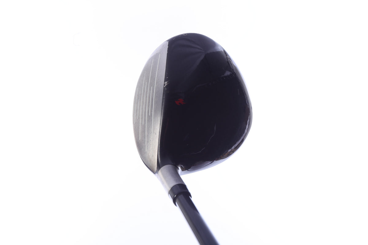 Used TaylorMade Burner SuperFast 3-Wood - Right-Handed - 15 Degrees - Regular Flex-Next Round