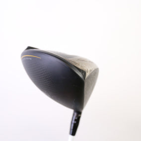 Used Callaway Rogue ST Triple Diamond LS Driver - Left-Handed - 9 Degrees - Stiff Flex-Next Round