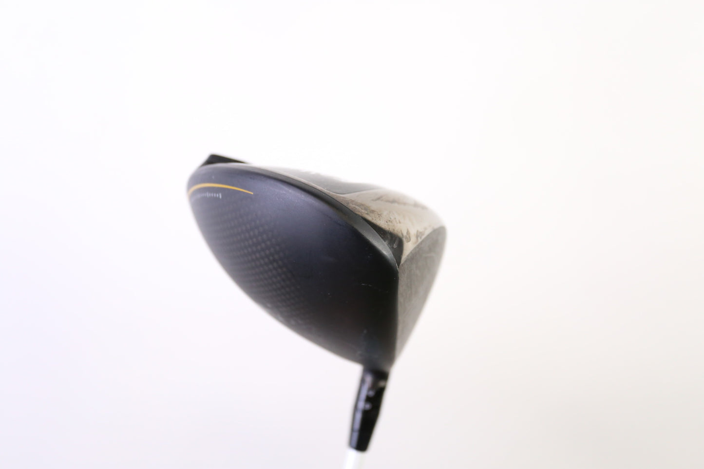 Used Callaway Rogue ST Triple Diamond LS Driver - Left-Handed - 9 Degrees - Stiff Flex-Next Round