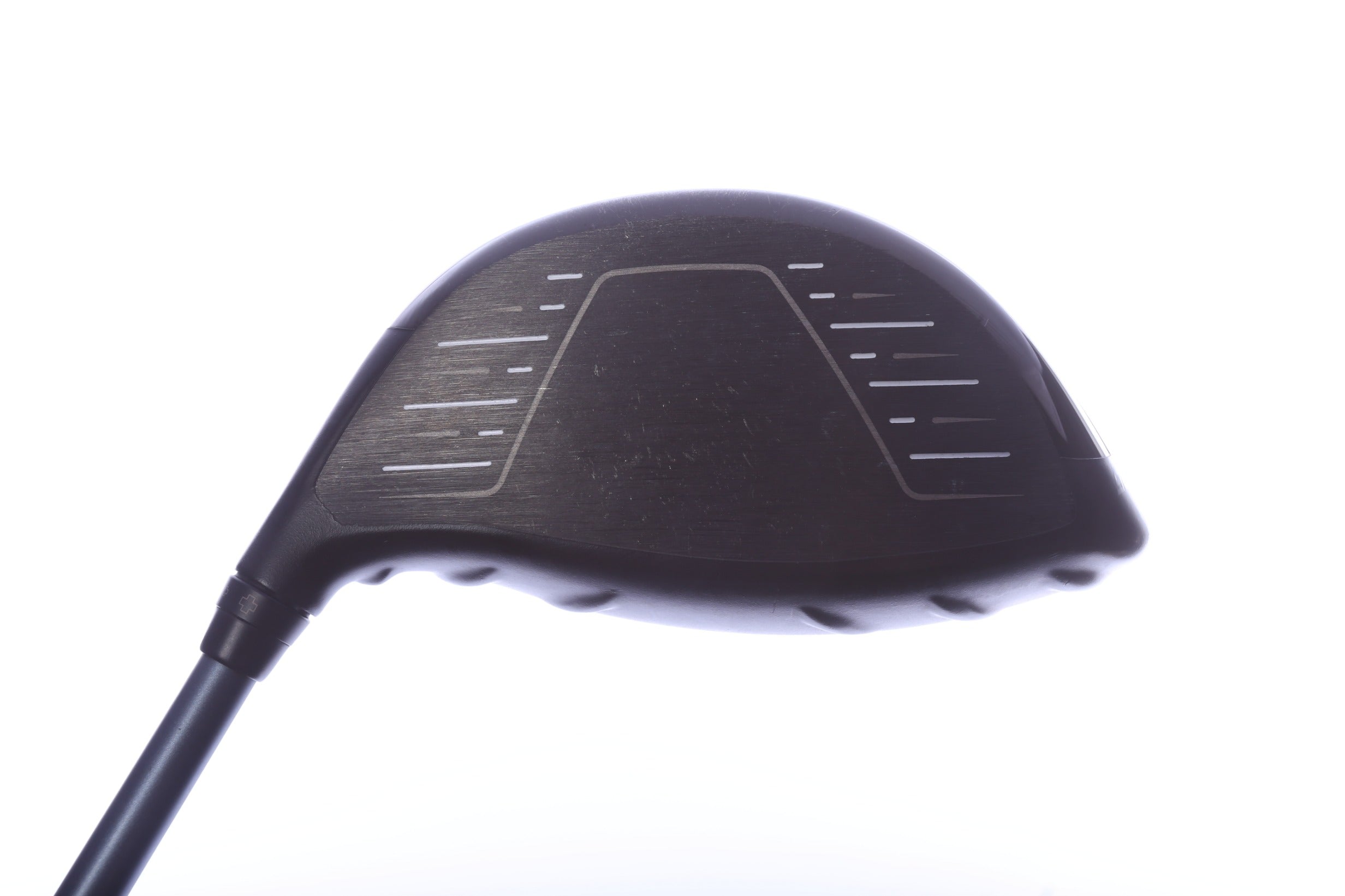 Used Ping G425 MAX Driver - 12 Degrees - Regular Flex Ping ALTA CB - Right-Handed
