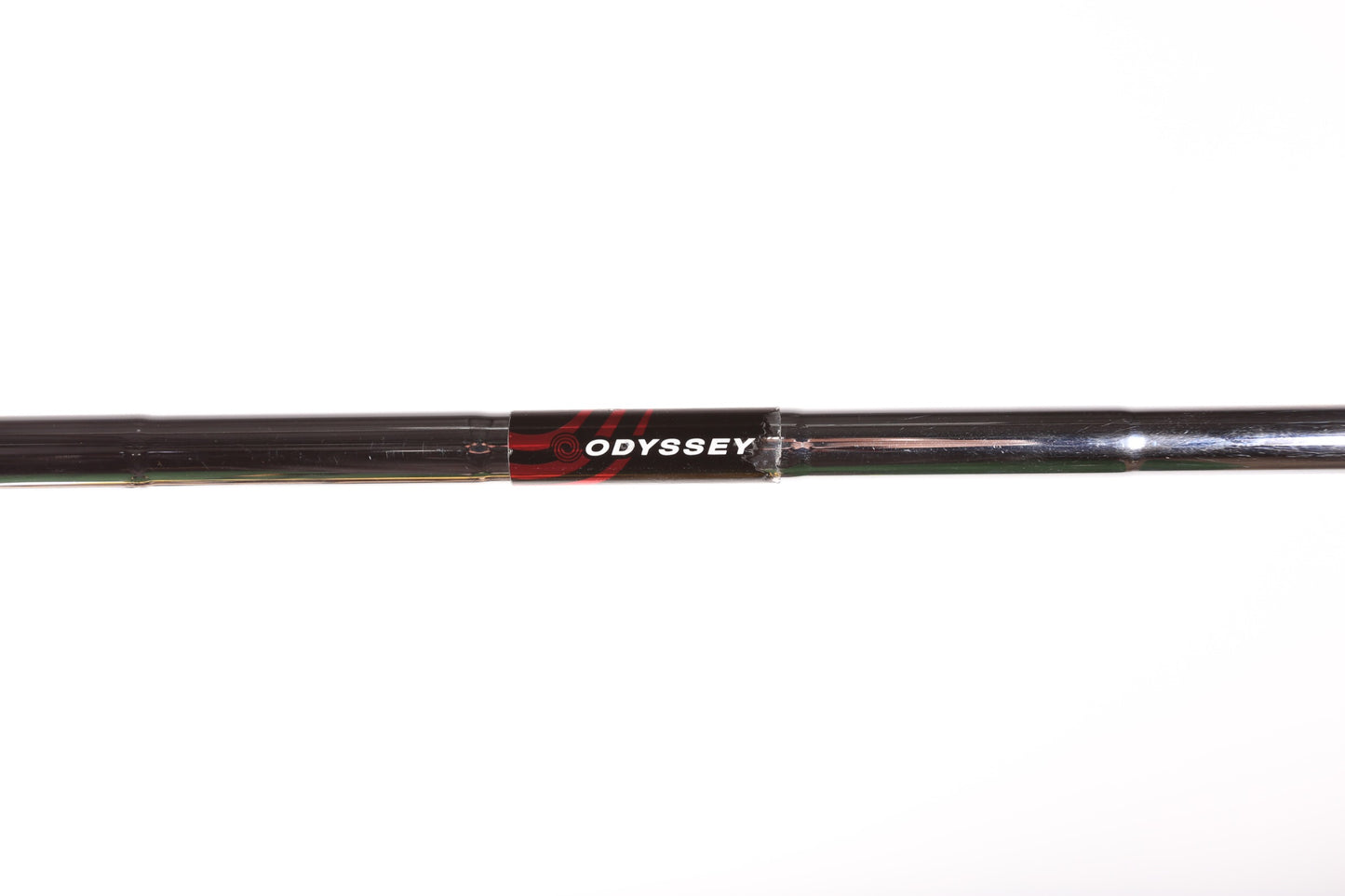 Used Odyssey Metal X Milled #9HT Putter - Right-Handed - 34 in - Mid-mallet-Next Round