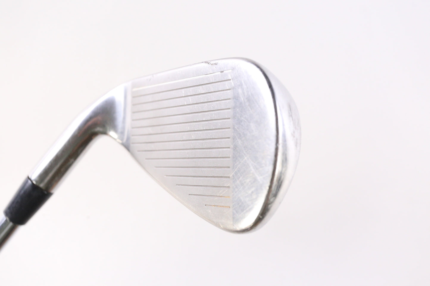 Used Nike VR-S Covert Single 6-Iron - Right-Handed - Regular Flex-Next Round