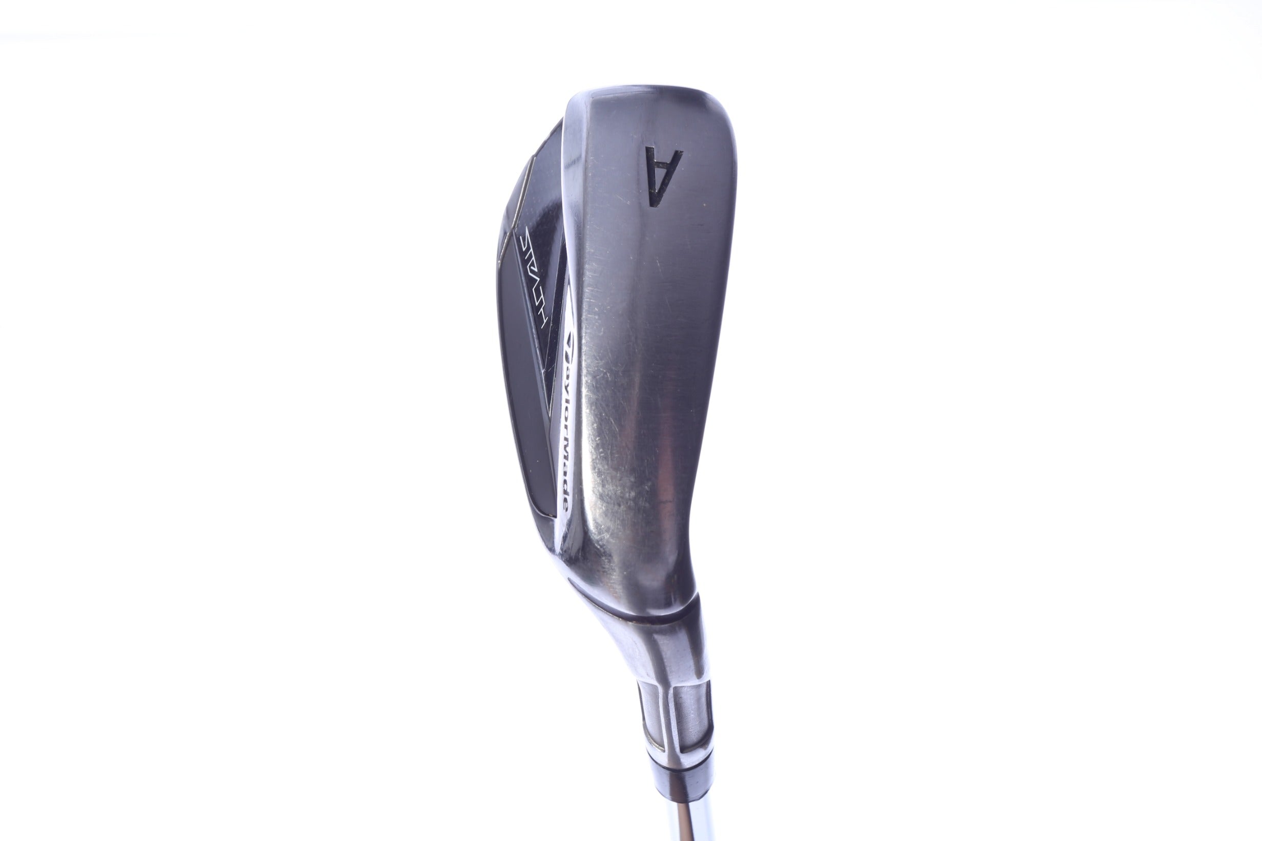 Used TaylorMade STEALTH Approach Wedge - Right-Handed - 49 Degrees - Stiff Flex