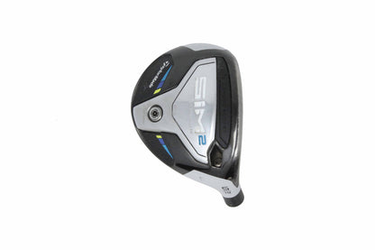 Used TaylorMade SIM2 Titanium 5-Wood - HEAD ONLY - Right-Handed - 19 Degrees