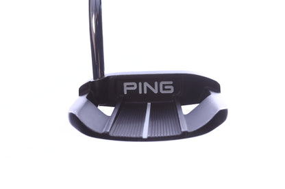 Used Ping Sigma 2 Valor 400 Stealth Slight Putter - Right-Handed - 39.5 in - Mallet
