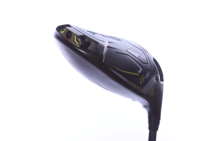 Used Ping G430 LST Driver - 10.5 Degrees - Extra Stiff Flex Ping Tour 2.0 Black - Right-Handed-Next Round