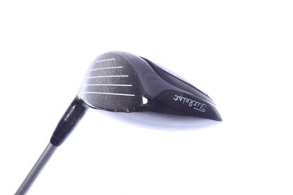 Used Titleist 915 F 3+ Wood - Right-Handed - 13.5 Degrees - Stiff Flex