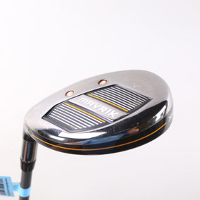 Used Callaway Mavrik 3H Hybrid - Left-Handed - 19 Degrees - Regular Plus Flex-Next Round