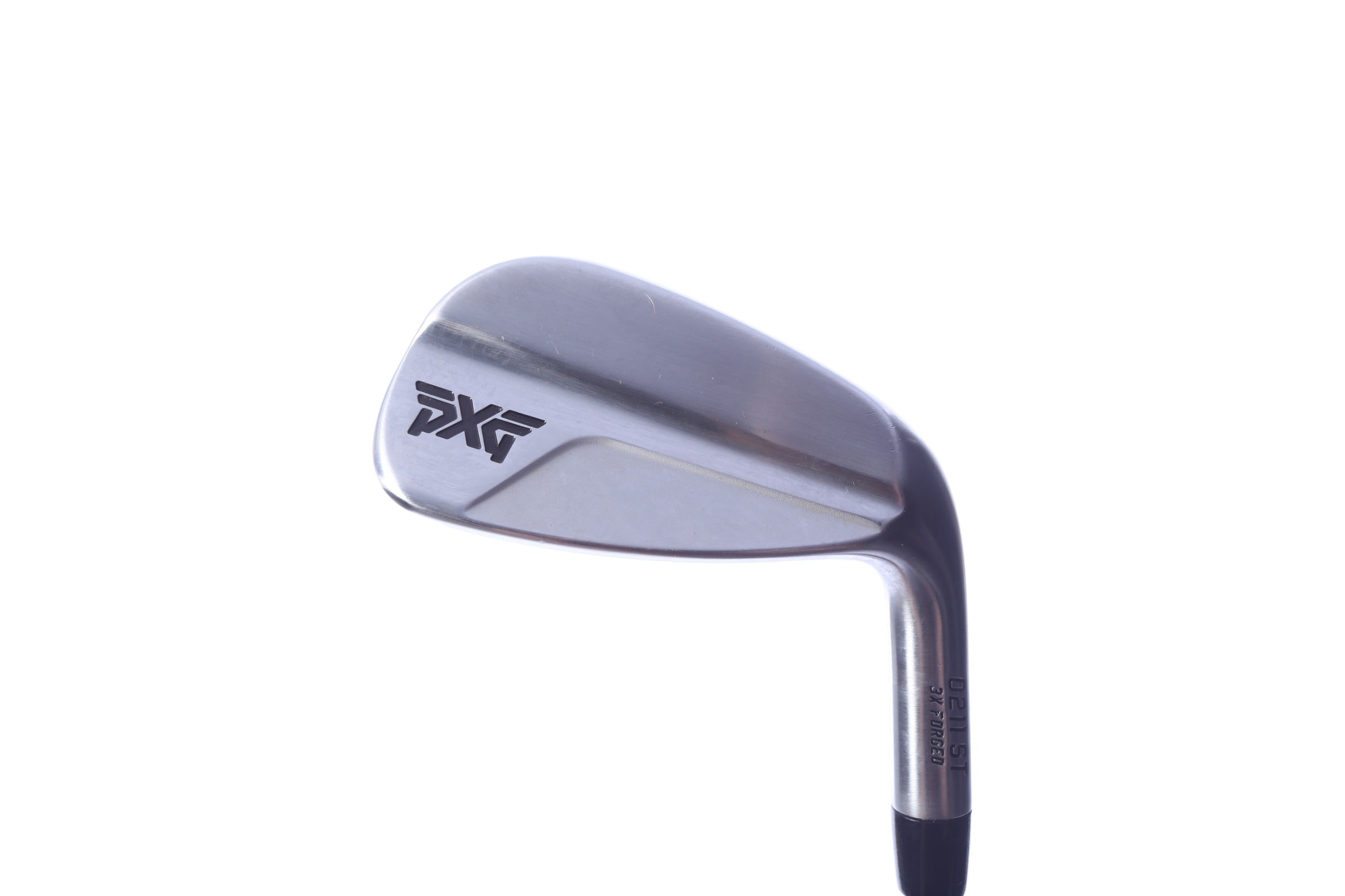 Used PXG 0211 ST Gap Wedge - Right-Handed - 51 Degrees - Extra Stiff Flex