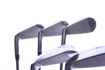Used Srixon ZXi5 Iron Set - Right-Handed - 6-PW - Seniors Flex