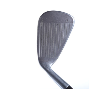 Used Ping i20 Single 6-Iron - Right-Handed - Stiff Flex-Next Round