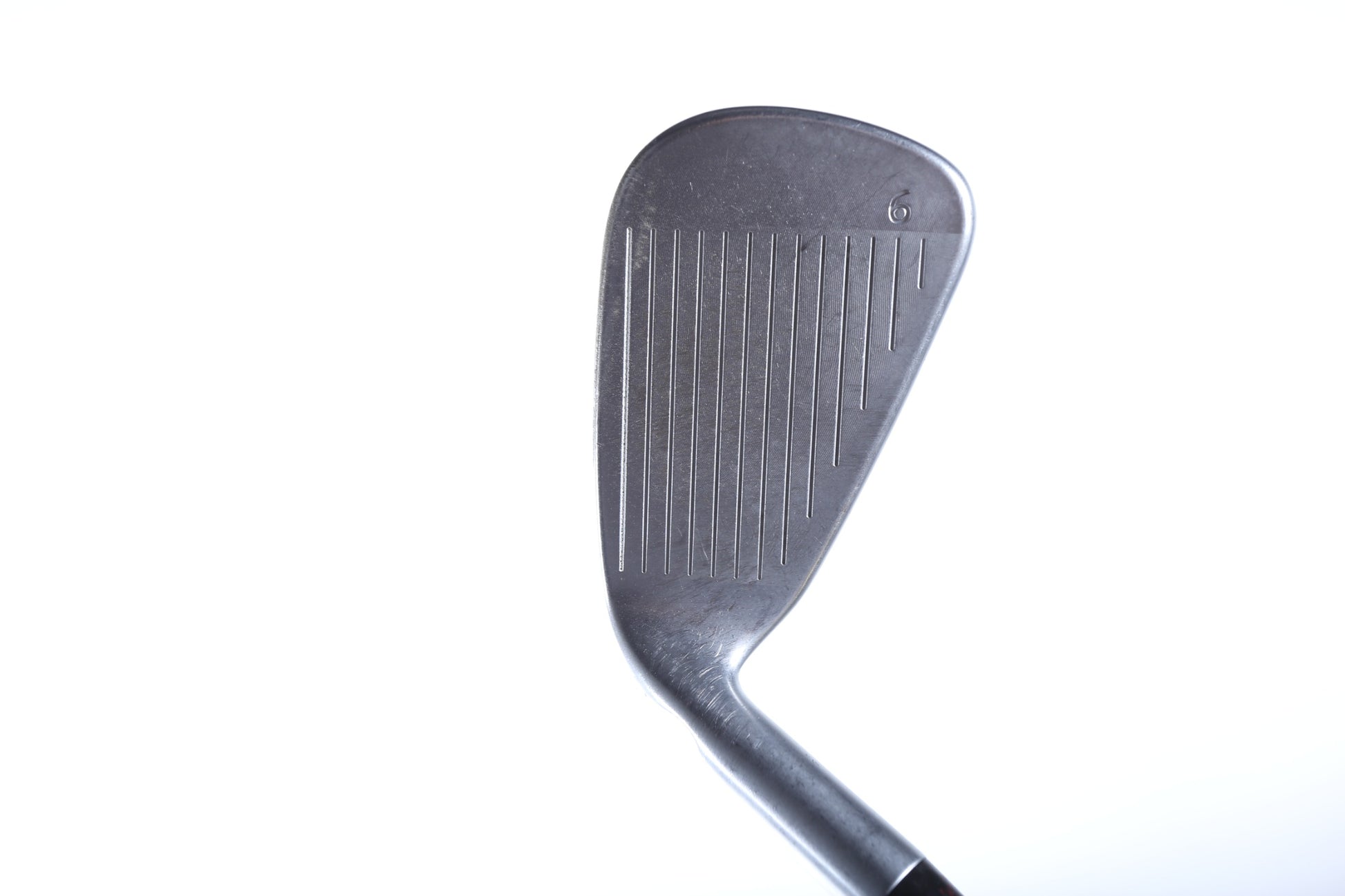 Used Ping i20 Single 6-Iron - Right-Handed - Stiff Flex-Next Round