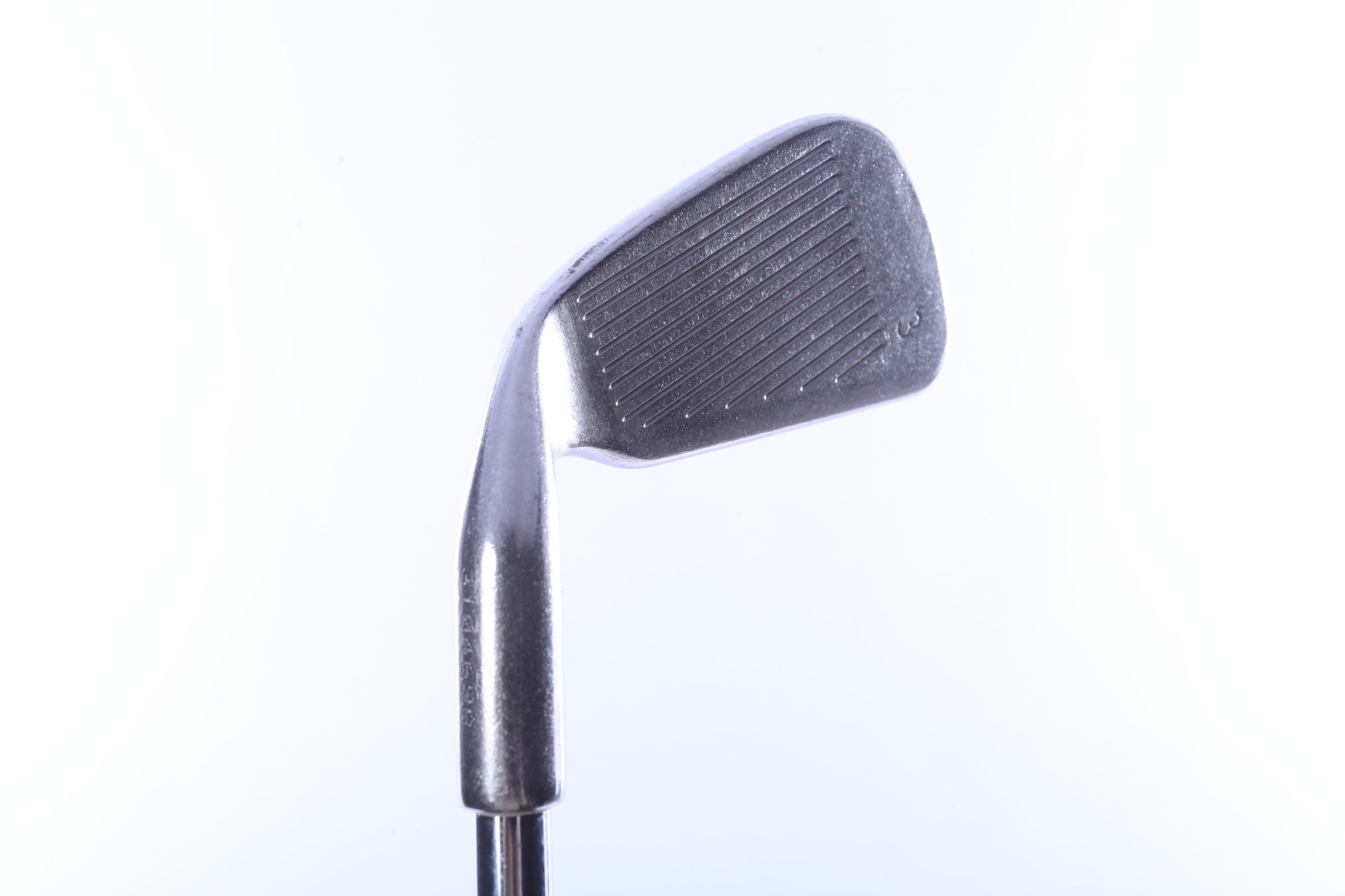 Used Ping Eye 2 Single 3-Iron - Right-Handed - Stiff Flex-Next Round