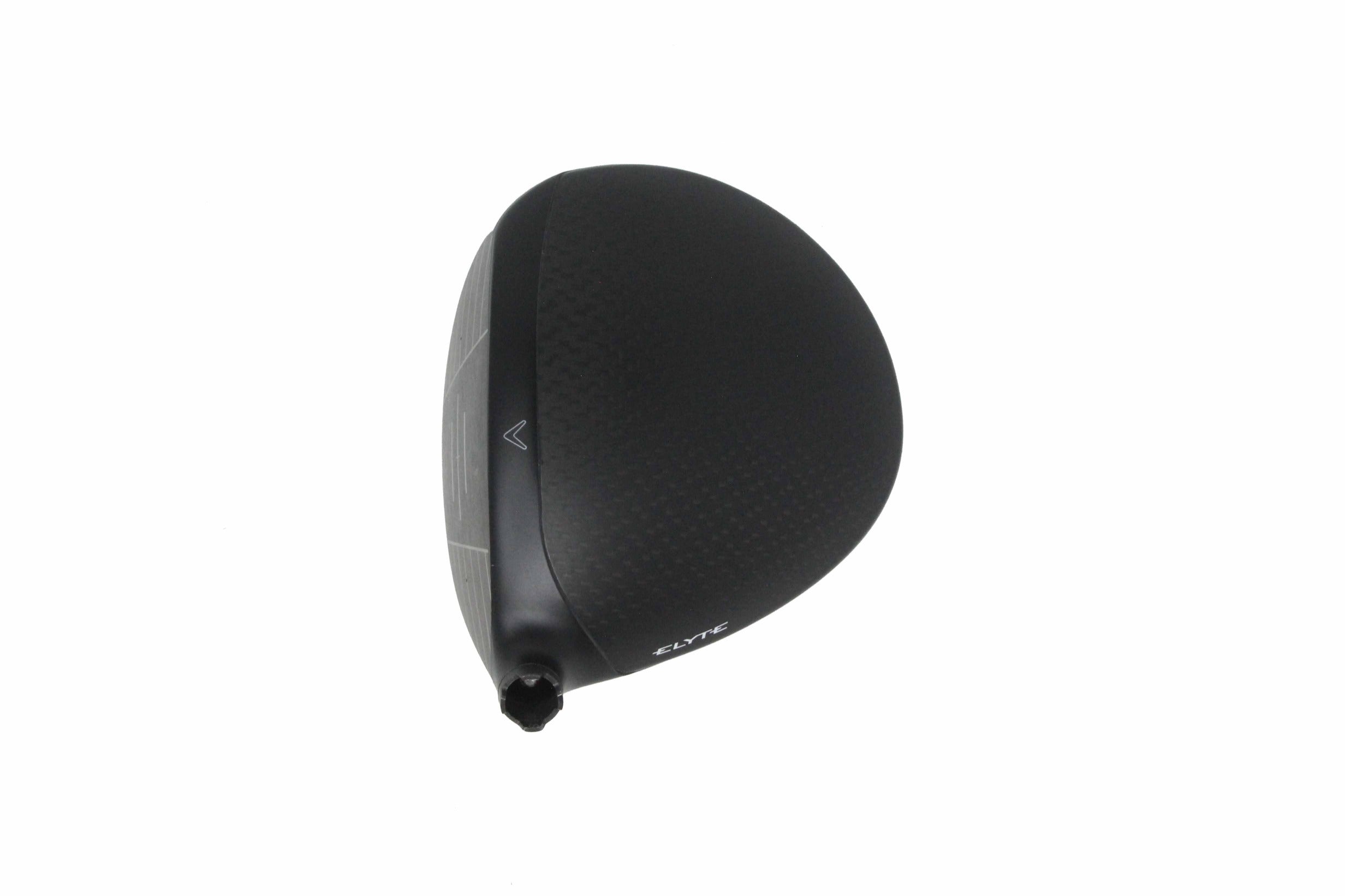 Used Callaway Elyte Driver - HEAD ONLY - Right-Handed - 10.5 Degrees