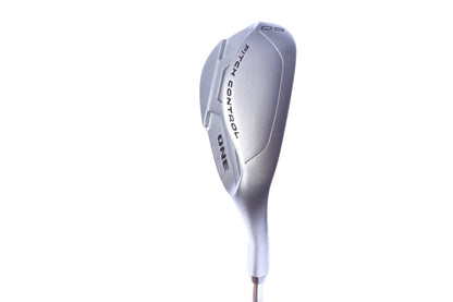 Used Performance Golf One Gap Wedge - Right-Handed - 50 Degrees - Stiff Flex