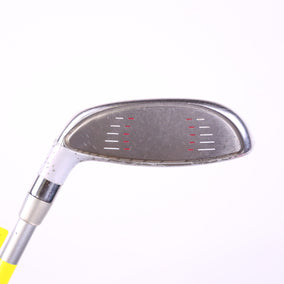 Used Cobra Fly-Z XL 5H Hybrid - Right-Handed - 25 Degrees - Ladies Flex-Next Round