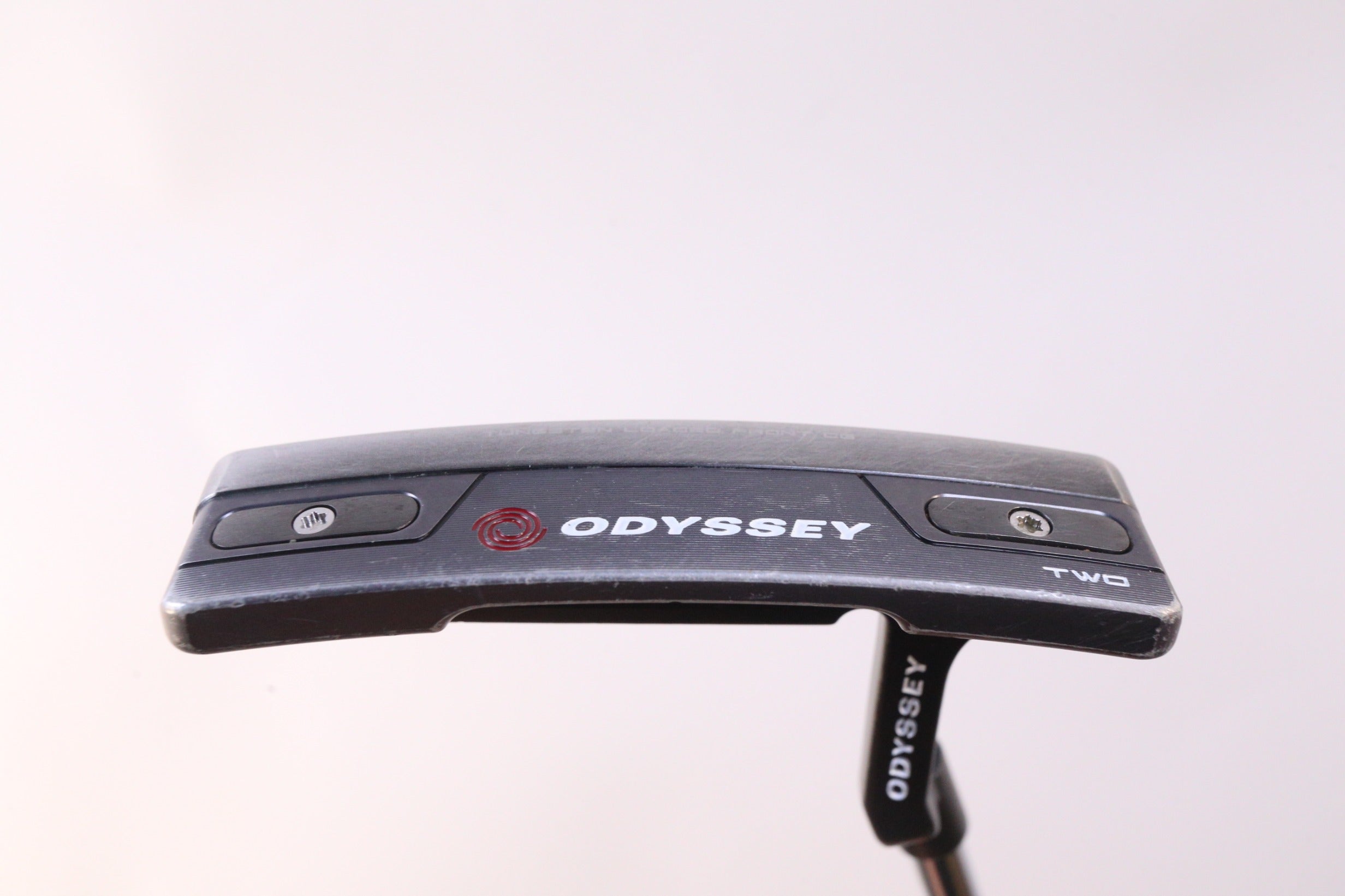 Used Odyssey Tri-Hot 5K Two Right-Handed Putter – Next Round