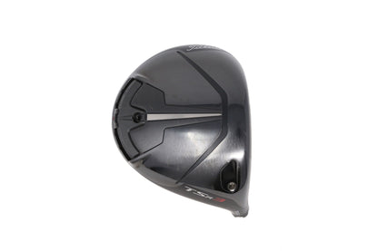Used Titleist TSR3 Driver - HEAD ONLY - Right-Handed - 9 Degrees