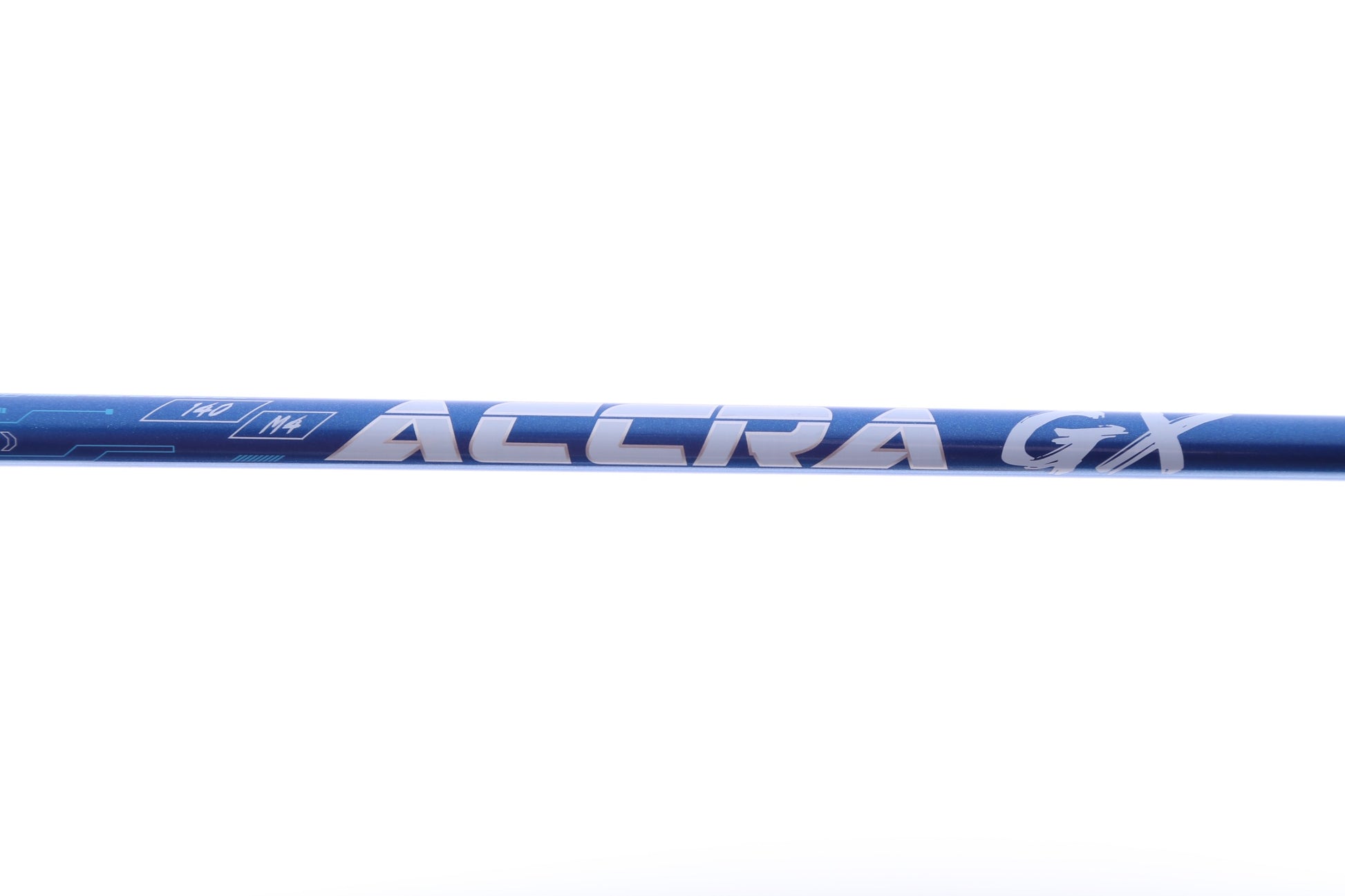 Used Mizuno ST-Z 230 3-Wood - Right-Handed - 15 Degrees - Stiff Flex-Next Round