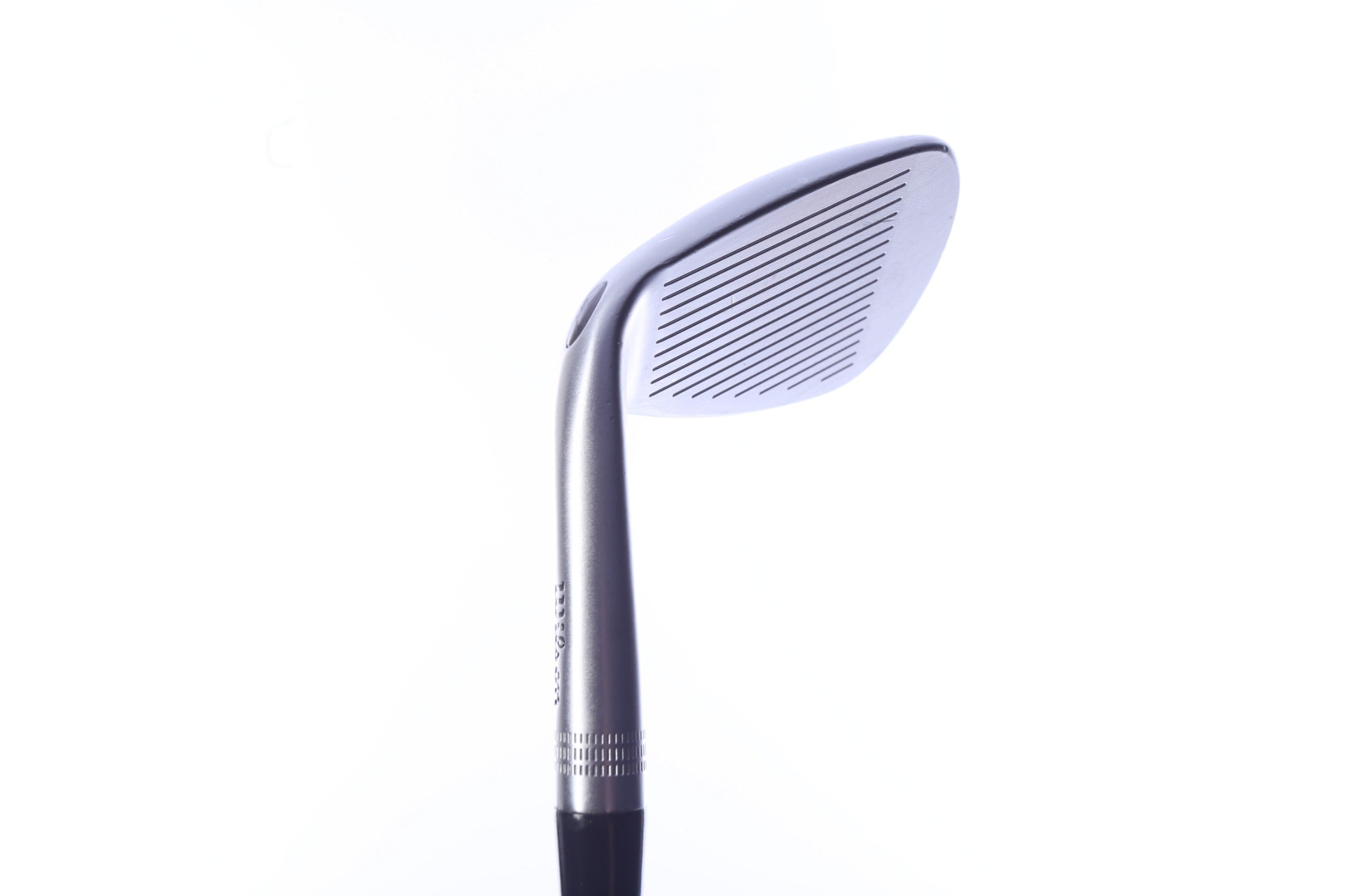 Used Wilson Staff Model Gap Wedge - Right-Handed - 52 Degrees - Stiff Flex
