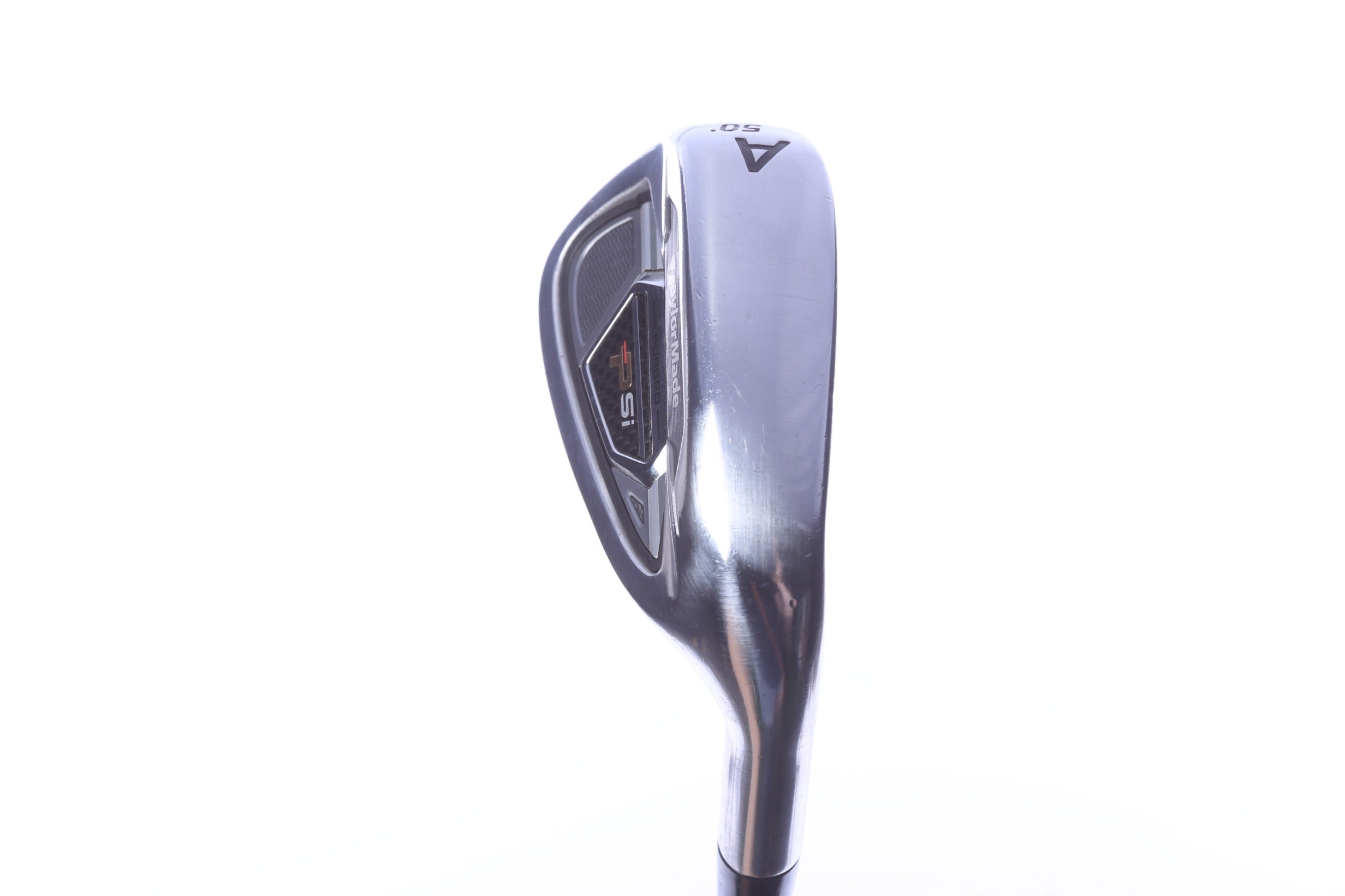 Used TaylorMade PSi Approach Wedge - Right-Handed - 50 Degrees - Regular Flex