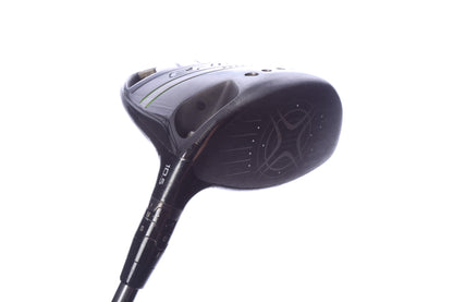 Used Callaway Epic MAX Driver - 10.5 Degrees - Seniors Flex Project X EvenFlow Riptide - Right-Handed-Next Round