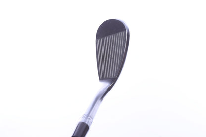 Used Callaway Opus Platinum Chrome Lob Wedge - Right-Handed - 58 Degrees - Stiff Flex