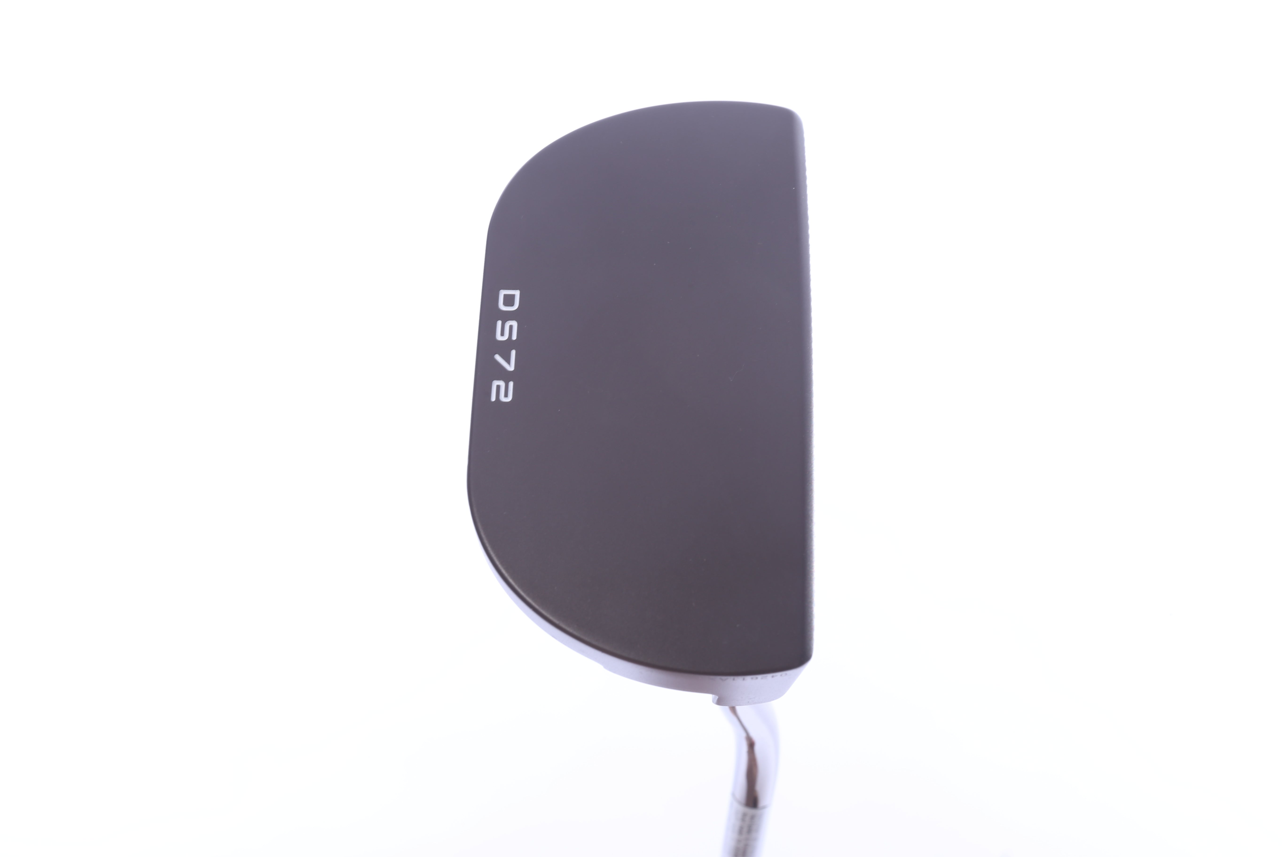 Used Ping PLD Milled DS72 Gunmetal Putter - Right-Handed - 35 in - Mallet-Next Round