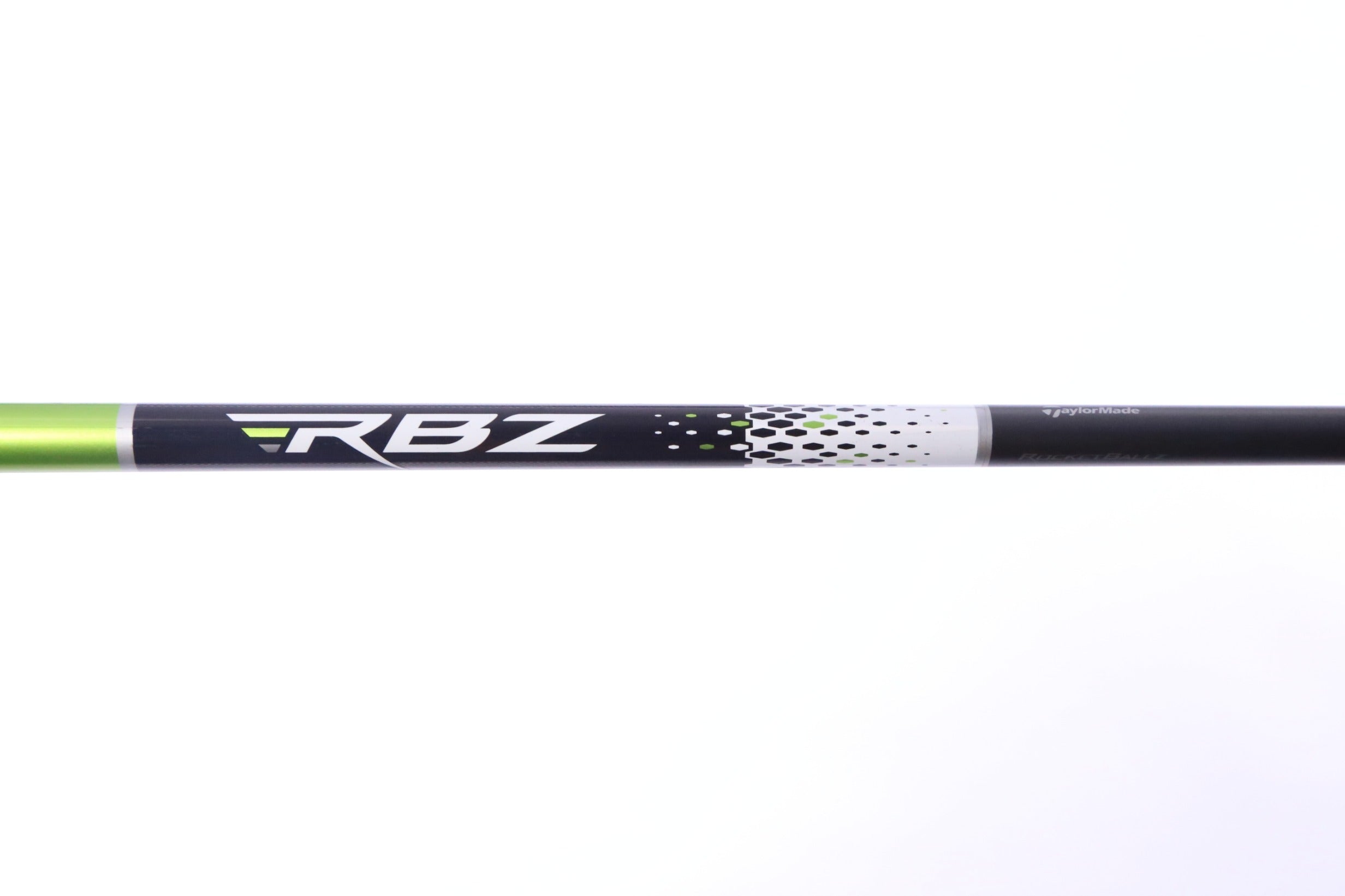 Used TaylorMade RocketBallz 3-Wood - Right-Handed - 15 Degrees - Stiff Flex