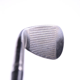 Used Callaway Jaws MD5 Raw Sand Wedge - Right-Handed - 54 Degrees - Stiff Flex-Next Round