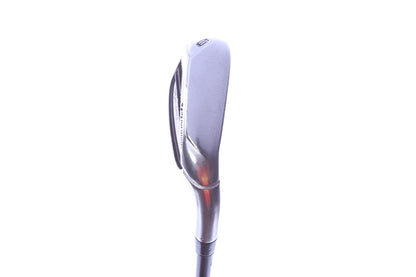 Used TaylorMade RocketBladez Single 8-Iron - Right-Handed - Regular Flex