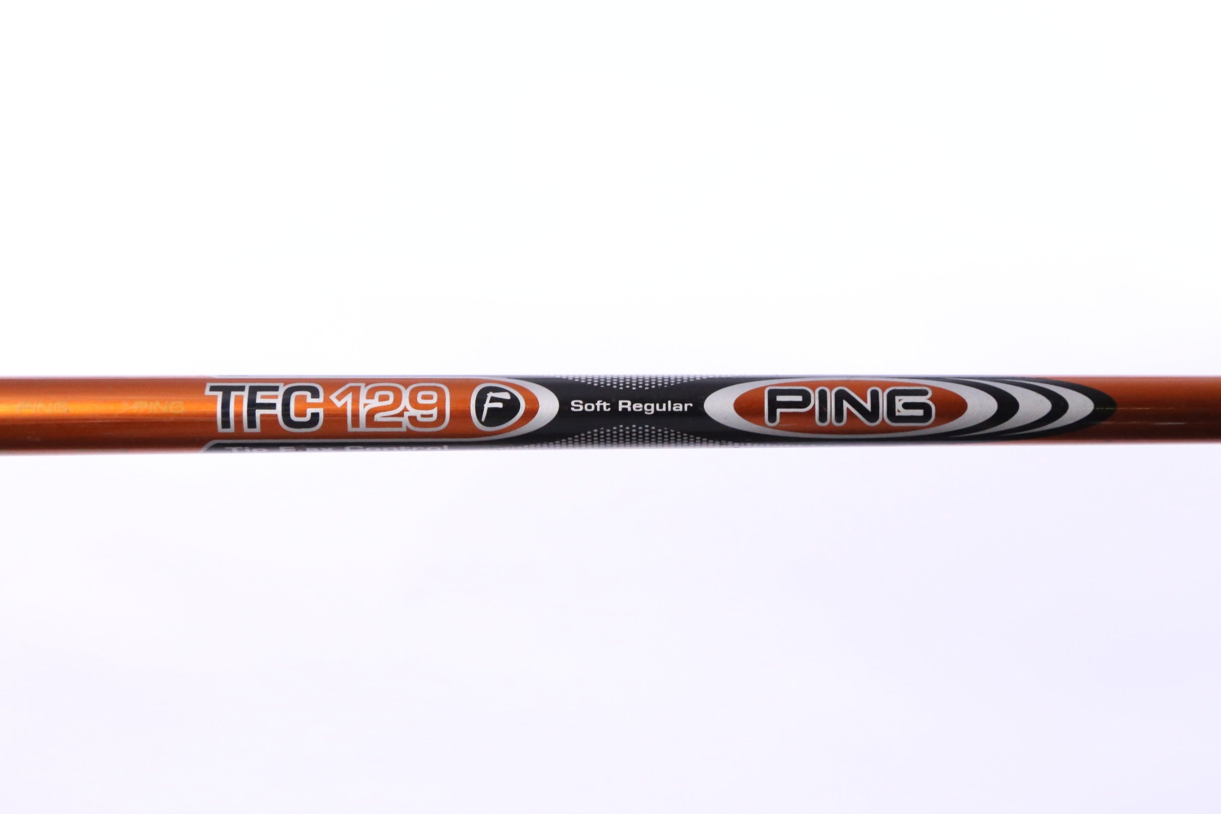 Used Ping G10 4-Wood - Left-Handed - 17 Degrees - Soft Regular Flex-Next Round