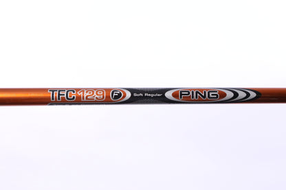 Used Ping G10 4-Wood - Left-Handed - 17 Degrees - Soft Regular Flex-Next Round