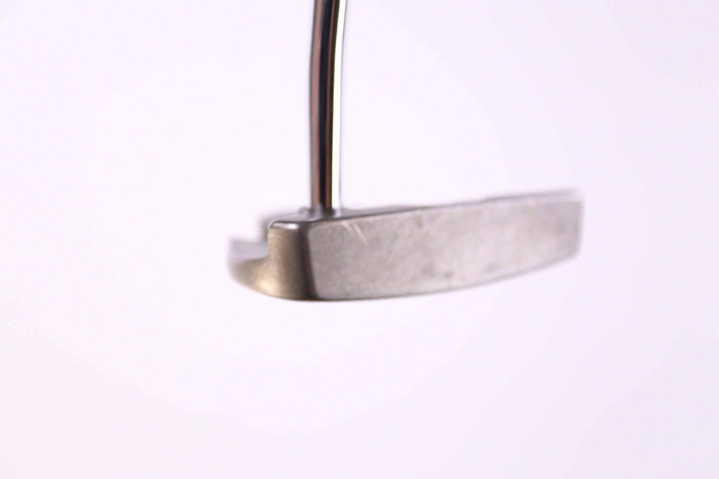 Ping hotsell Karsten Mallet Craz-e Putter