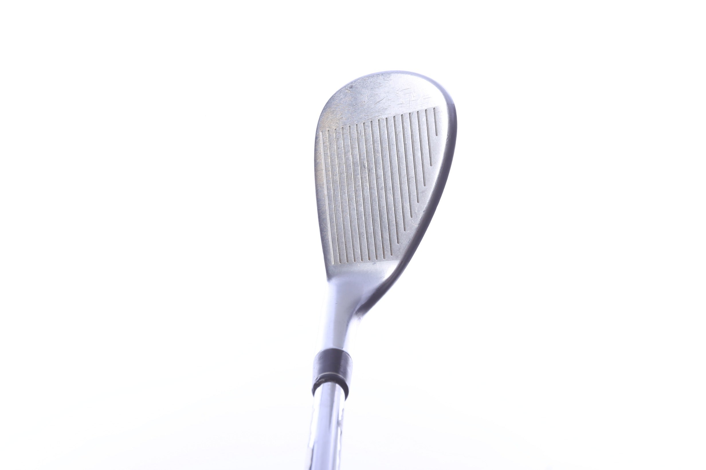 Used TaylorMade RocketBladez Lob Wedge - Right-Handed - 60 Degrees - Wedge Flex-Next Round